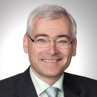 Photo of Hans Christian Hoeck