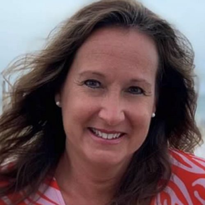 Photo of Amy  Jenkins