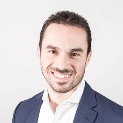 Photo of Henry Kravchenko