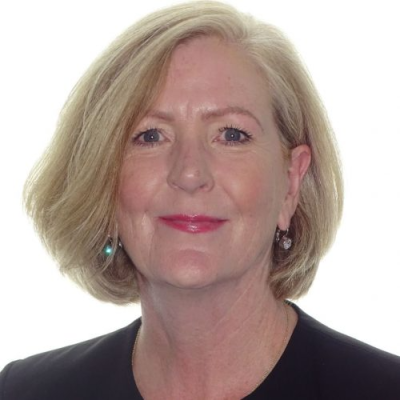 Photo of Karen McIntyre