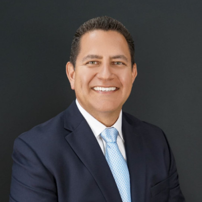 Photo of Carlos  Orantes