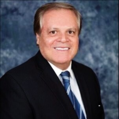 Photo of Luis Augusto Russo