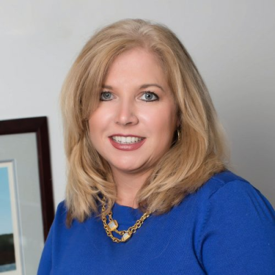 Photo of Allyson Small