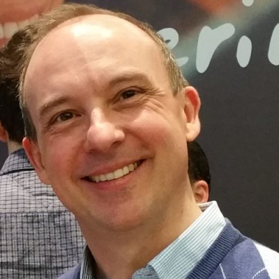 Photo of Jean-Marc Tellier