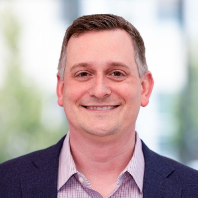 Photo of Jeff Ventimiglia