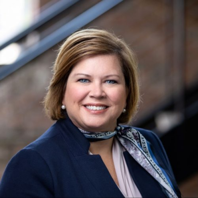 Photo of Amanda Wright