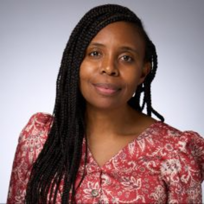 Photo of Xoli Belgrave