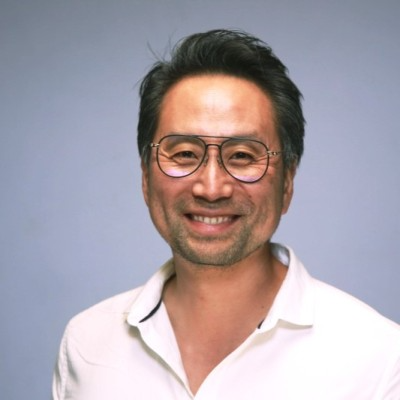 Photo of Joseph Kim