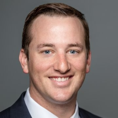 Photo of John Musser