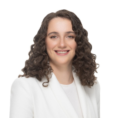Photo of Isabel Brown