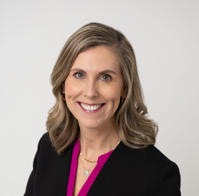 Photo of Stacy Hurt