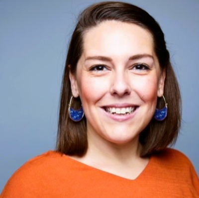 Photo of Jade Tuttle