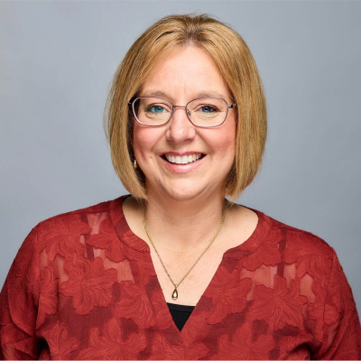 Photo of Stacie Merritt