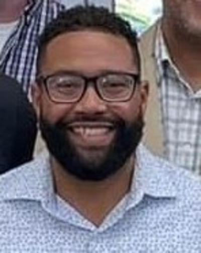 Photo of Earl Knight III