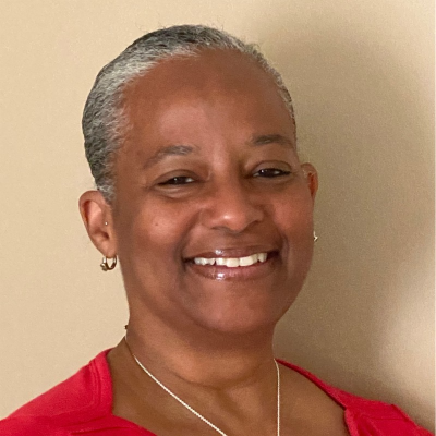 Photo of Savine DaCosta