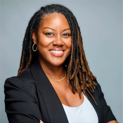 Photo of Lloryn  Hubbard