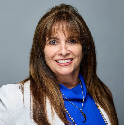 Photo of Deena Bernstein