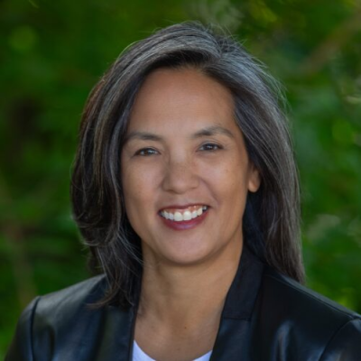 Photo of Kathy Mickel