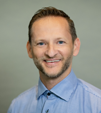 Photo of Peter Koefler