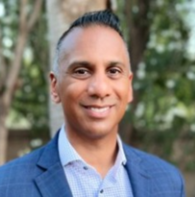 Photo of Neil Sheth