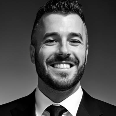 Photo of Jimmy Bechtel