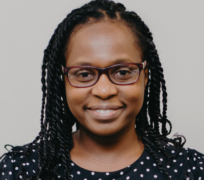 Photo of Thobekile  Mthethwa-Pitt