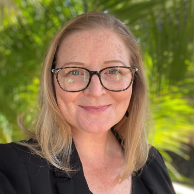 Photo of Arianne Jolly