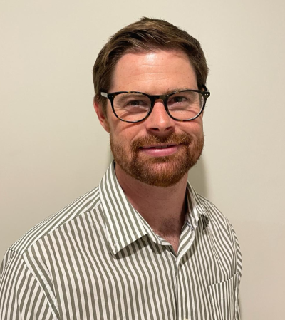 Photo of Liam  King