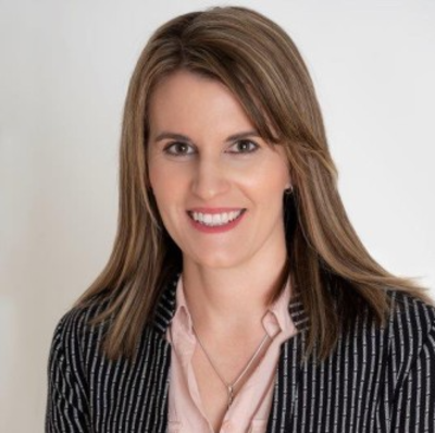 Photo of Sjaan Evans