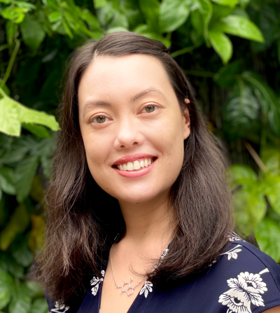 Photo of Shelley Burnett