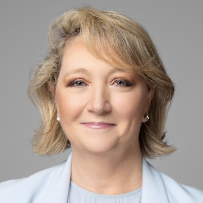 Photo of Michelle Gallaher