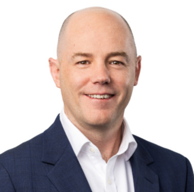 Photo of Ben  Laverty