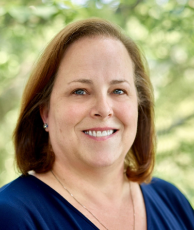 Photo of Susan Baumohl