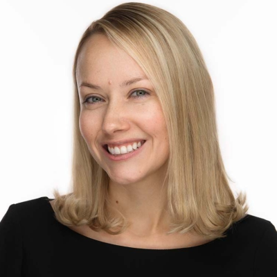 Photo of Amanda Decoker