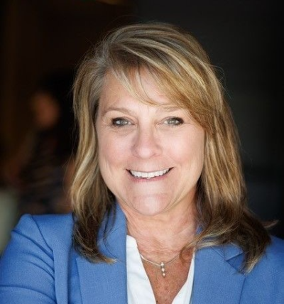 Photo of Robin Douglas