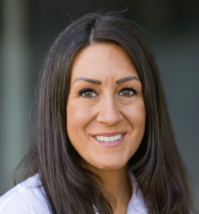 Photo of Eleanor Gibbons