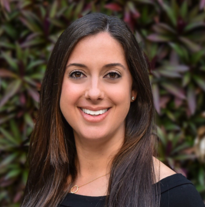 Photo of Rebecca  Goldfaden