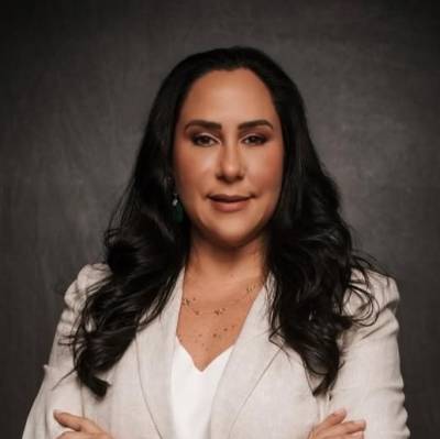 Photo of Maria Graber