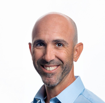 Photo of Brian  Hunter