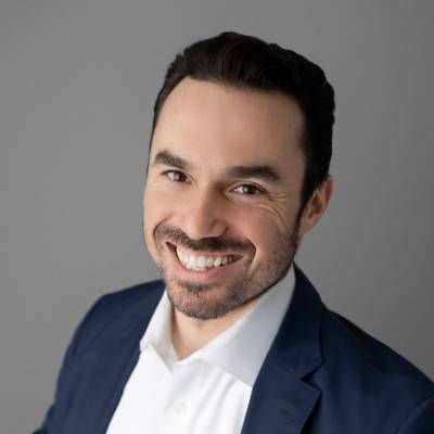 Photo of Henry Kravchenko