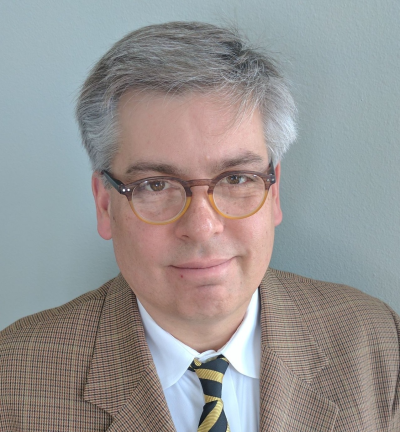 Photo of Stephen Loosli