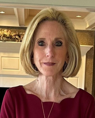 Photo of Debra Rogge