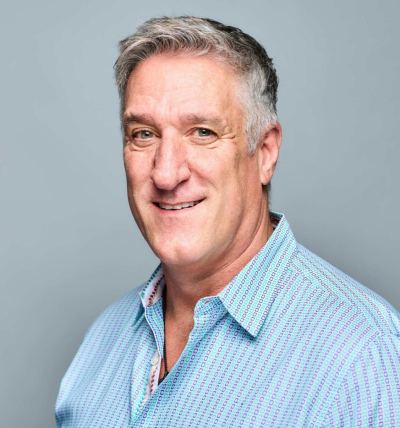 Photo of Steve Satek