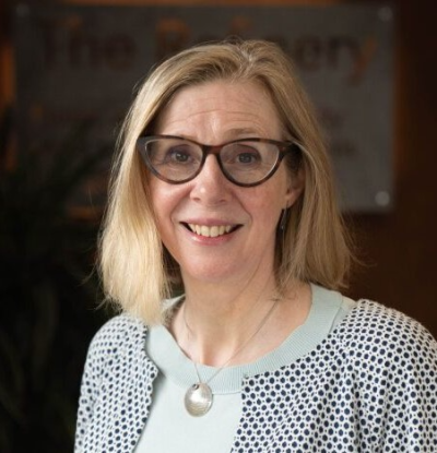 Photo of Claire Sears