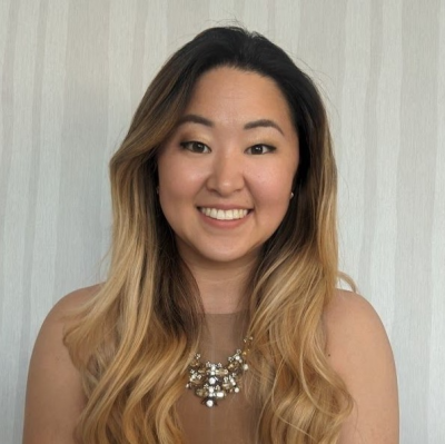 Photo of Esther  Shin