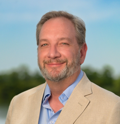 Photo of Jeffrey Smyth