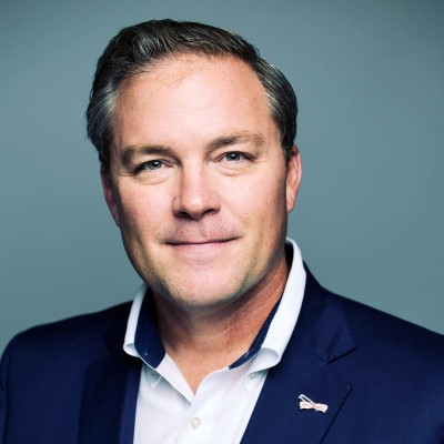 Photo of Sean Soth