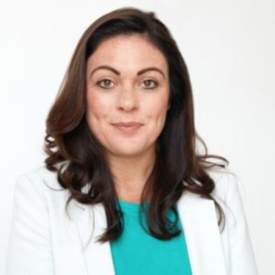 Photo of Alison Liddy