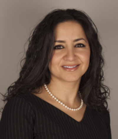 Photo of Nelly Nauman