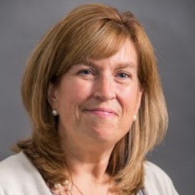 Photo of Ellen Price
